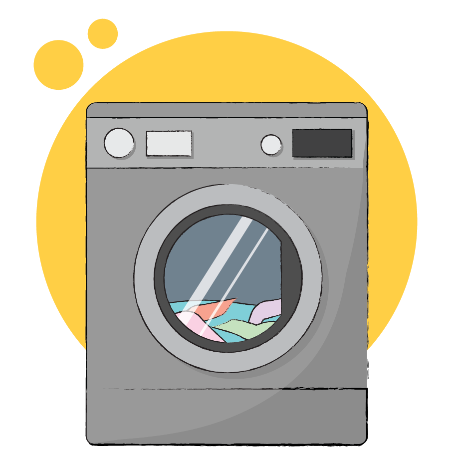 washingmachince