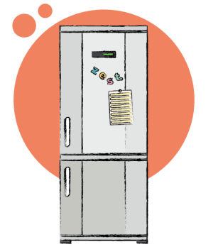 fridge freezer american fridge freezer